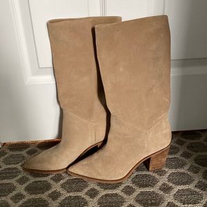 Sam Edleman Boots